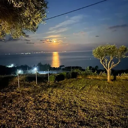 Nyaraló Enjoy With Sea View