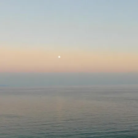 Casa vacanze Enjoy With Sea View Loutra Elevtheron