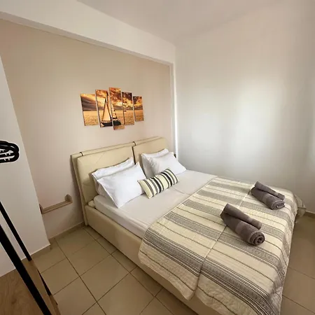 Enjoy With Sea View Casa vacanze Loutra Elevtheron