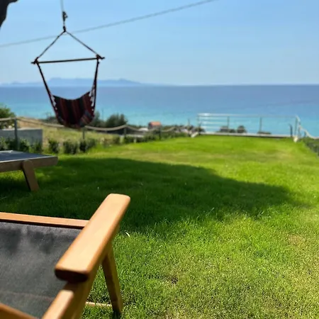 Enjoy With Sea View Σπίτι διακοπών *