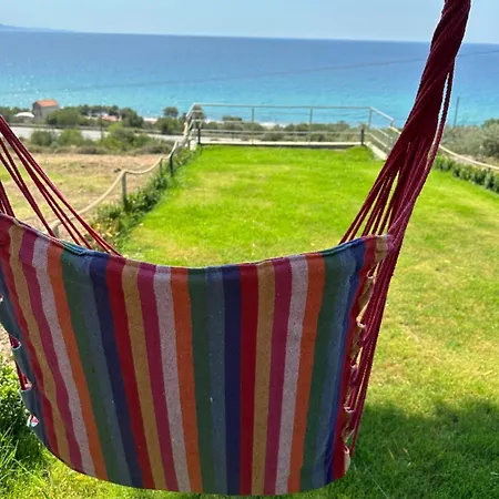 Enjoy With Sea View *