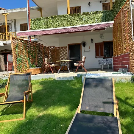 Enjoy With Sea View Casa vacanze *