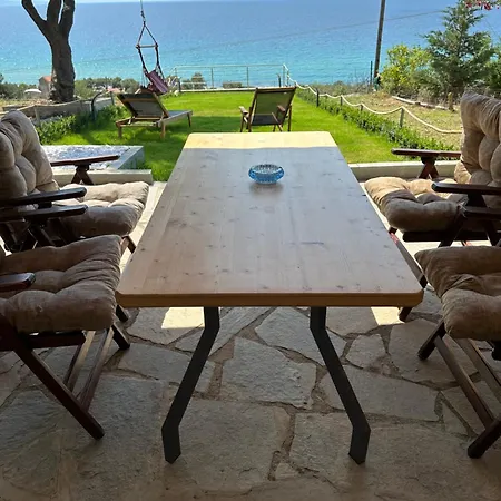 Enjoy With Sea View Casa vacanze