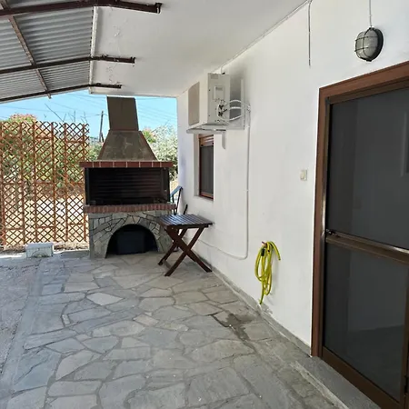 Enjoy With Sea View Nyaraló