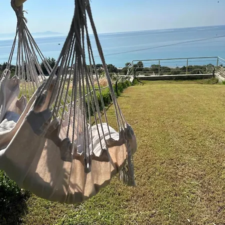 Enjoy With Sea View