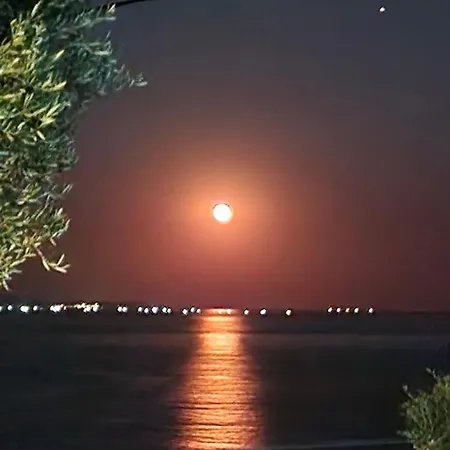 Enjoy With Sea View