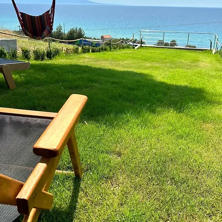 Holiday home Enjoy With Sea View *