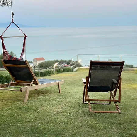 Holiday home Enjoy With Sea View