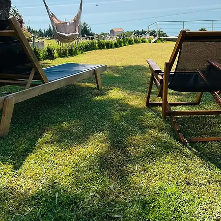 Holiday home Enjoy With Sea View *